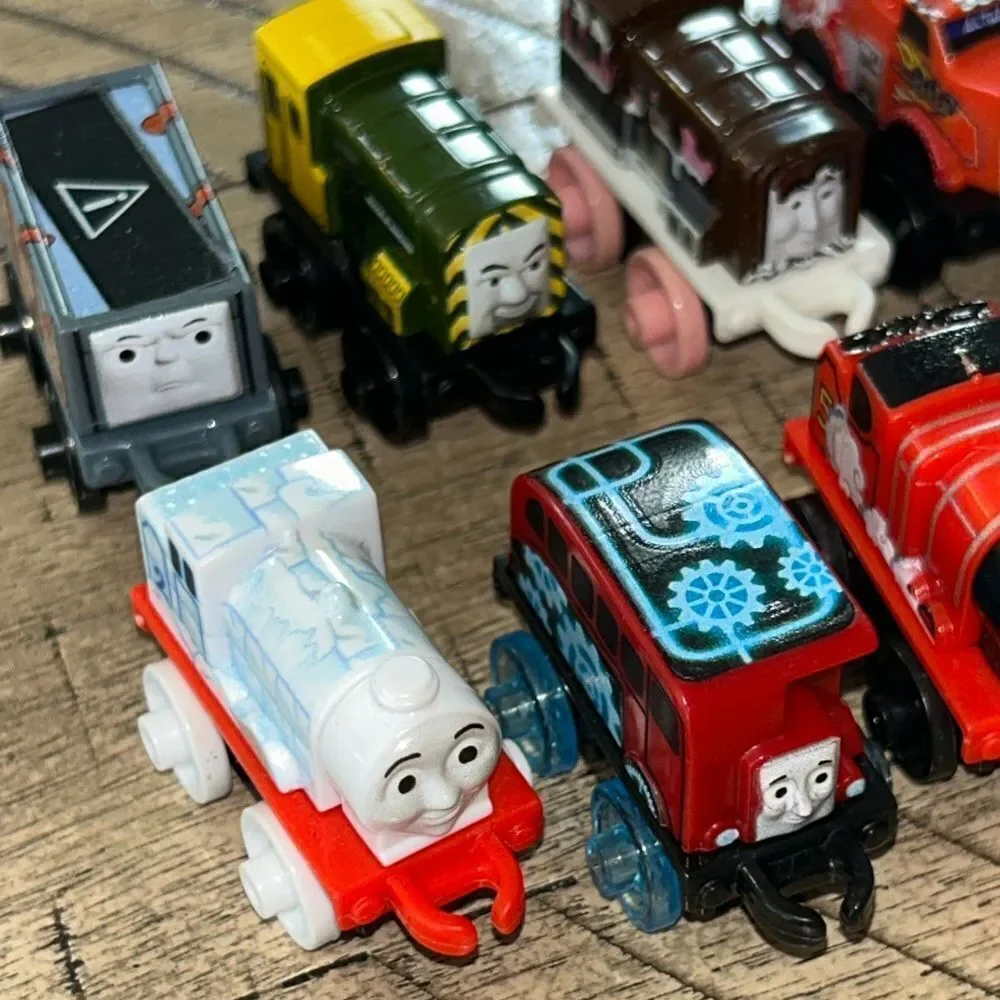 Thomas & Friends delight your